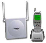 Panasonic Cordless Cell System