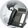 Panasonic KX-TDA50 VoIP