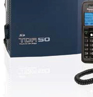 Panasonic KX-TDA