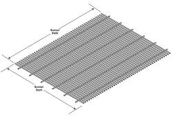 Wire Grid Decks