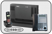 NEC Business Phones
